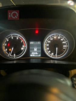 سوزوكي ديزاير